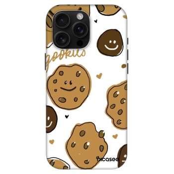 Etui na Apple iPhone 16 Pro Max - Gookies