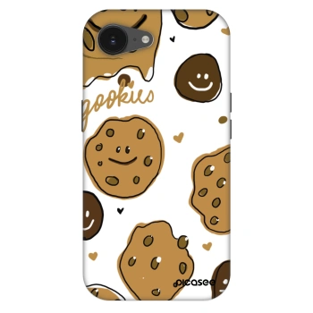 Etui na Apple iPhone 16e - Gookies