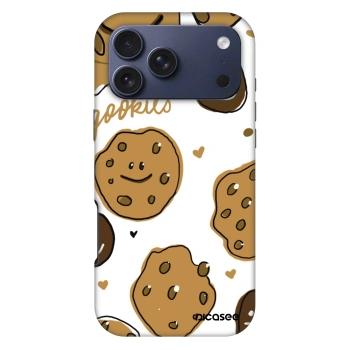 Etui na Apple iPhone 17 Pro Max - Gookies