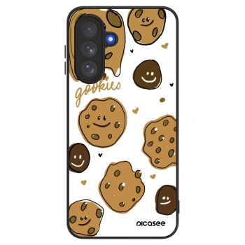 Picasee ULTIMATE CASE na Samsung Galaxy A17 5G - Gookies