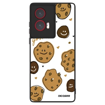 Etui na Motorola Edge 50 Fusion - Gookies