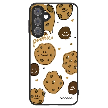 Picasee ULTIMATE CASE na Samsung Galaxy A16 4G - Gookies