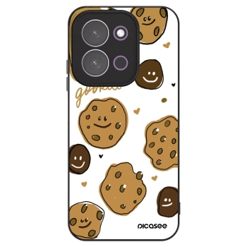 Etui na Xiaomi Redmi 15C 5G - Gookies