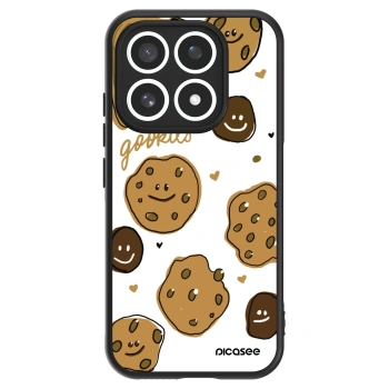 Picasee ULTIMATE CASE na Xiaomi 17 - Gookies