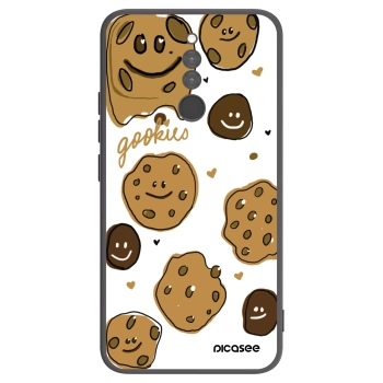 Etui na Xiaomi Redmi 8 - Gookies
