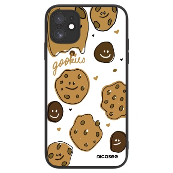 Picasee ULTIMATE CASE na Apple iPhone 11 - Gookies