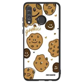 Picasee ULTIMATE CASE na Huawei P30 Lite - Gookies