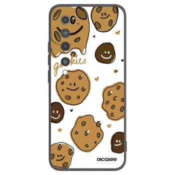 Etui na Xiaomi Mi 10 - Gookies