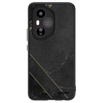 Picasee ULTIMATE CASE na Honor 400 Pro 5G - Black tile