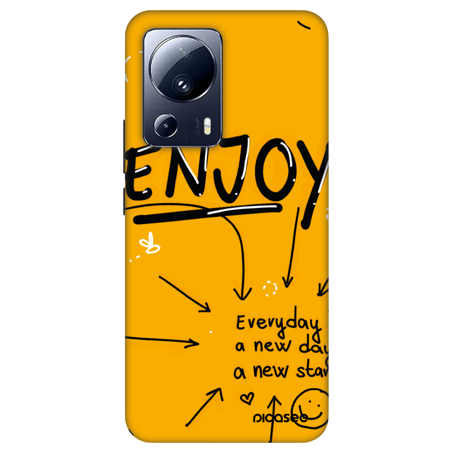 Picasee Fashion Case na Xiaomi 13 Lite - Enjoy