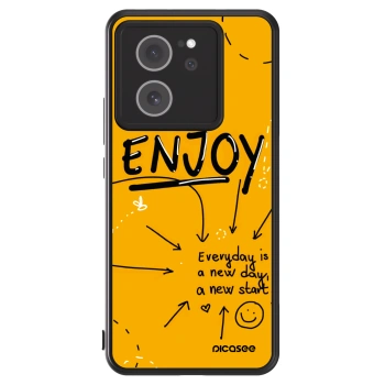 Picasee ULTIMATE CASE na Xiaomi 13T Pro - Enjoy