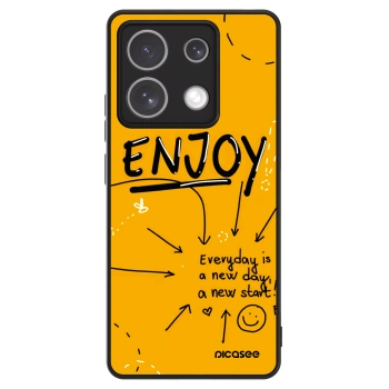 Picasee ULTIMATE CASE na Xiaomi Redmi Note 13 5G - Enjoy