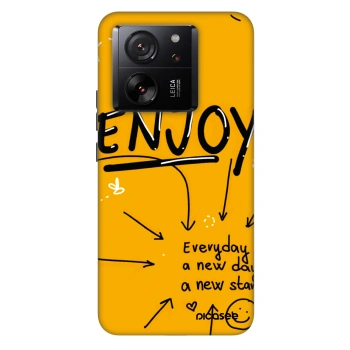 Picasee Fashion Case na Xiaomi 13T Pro - Enjoy