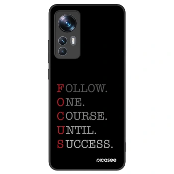 Picasee ULTIMATE CASE na Xiaomi 12T Pro - Focus