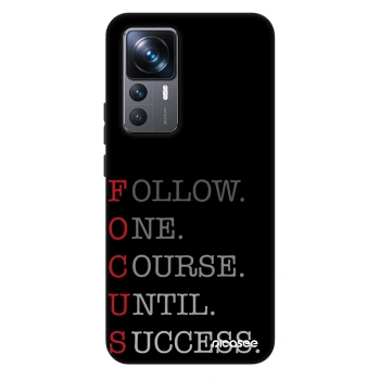 Picasee Fashion Case na Xiaomi 12T Pro - Focus
