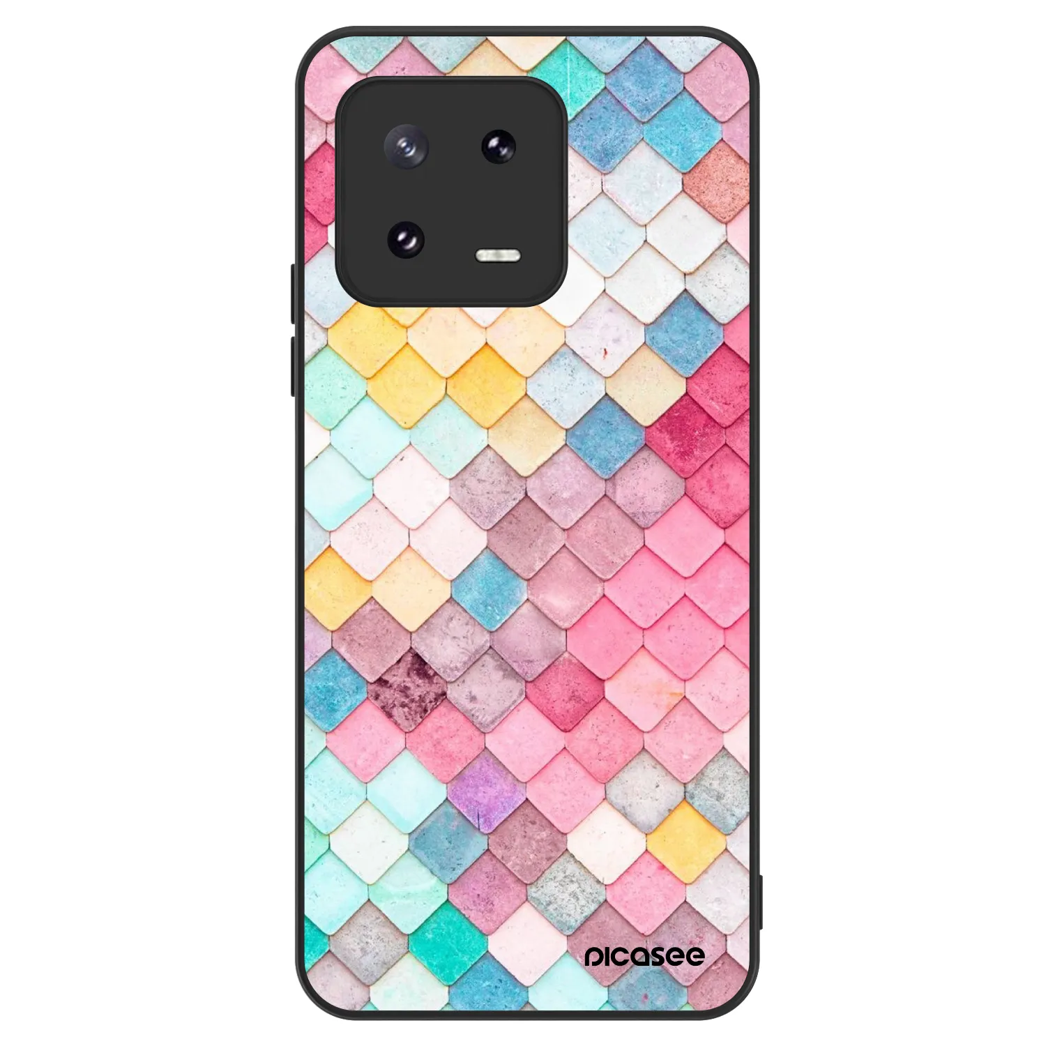 Picasee ULTIMATE CASE na Xiaomi 13 Pro - Colorful roof