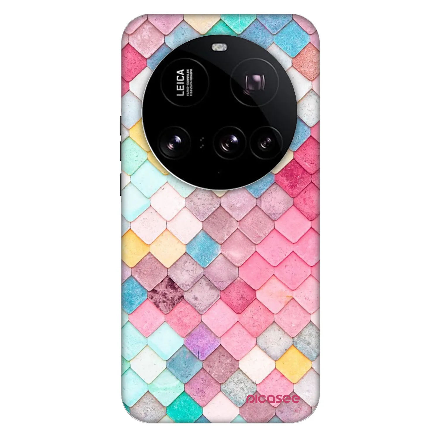 Picasee Fashion Case na Xiaomi 15 Ultra - Colorful roof