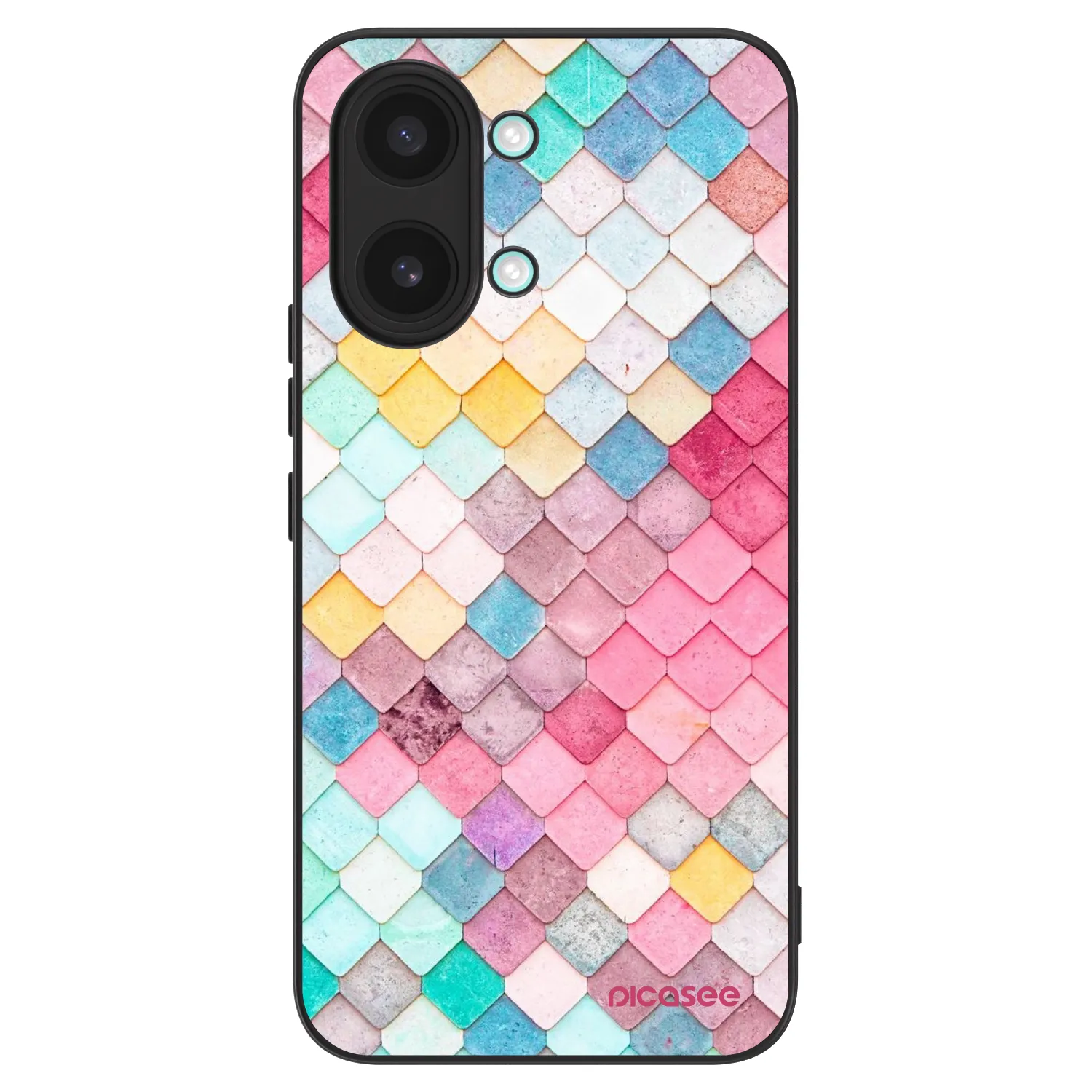 Picasee ULTIMATE CASE na Xiaomi Poco X8 Pro Max - Colorful roof