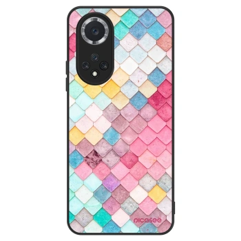 Etui na Huawei Nova 9 SE - Colorful roof