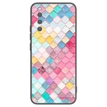 Etui na Sony Xperia 10 IV 5G - Colorful roof