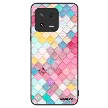 Etui na Xiaomi 13 Pro - Colorful roof