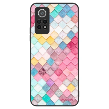 Etui na Xiaomi Redmi Note 12 Pro 4G - Colorful roof