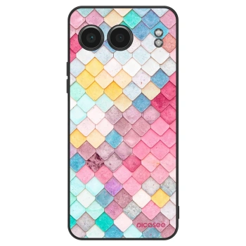 Etui na OnePlus Nord 4 - Colorful roof