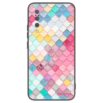 Etui na Xiaomi Mi 9 - Colorful roof