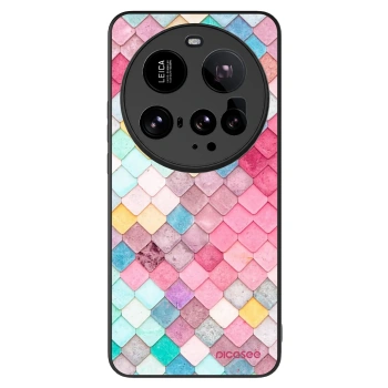 Picasee ULTIMATE CASE na Xiaomi 15 Ultra - Colorful roof