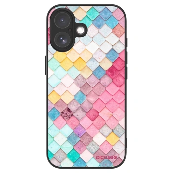 Picasee ULTIMATE CASE na Apple iPhone 17 - Colorful roof