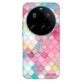 Etui na Xiaomi 15 Ultra - Colorful roof