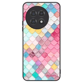 Etui na OnePlus 13R 5G - Colorful roof