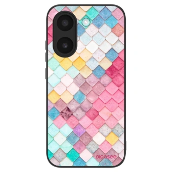 Etui na Xiaomi Poco X8 Pro - Colorful roof