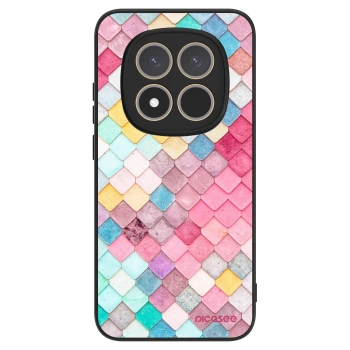 Picasee ULTIMATE CASE na Xiaomi Redmi Note 15 Pro 5G - Colorful roof