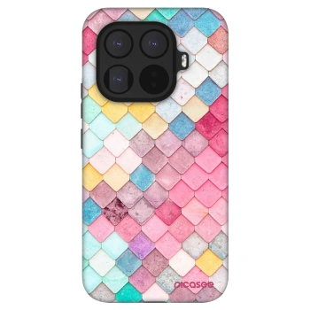Picasee Fashion Case na Xiaomi 15T Pro - Colorful roof