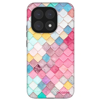 Picasee Fashion Case na Xiaomi 15T - Colorful roof