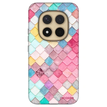 Etui na Xiaomi Redmi Note 15 Pro+ - Colorful roof
