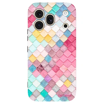 Etui na Honor 600 Pro - Colorful roof
