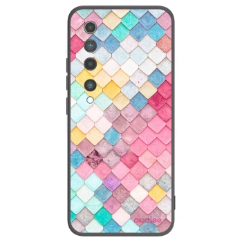 Etui na Xiaomi Mi 10 - Colorful roof