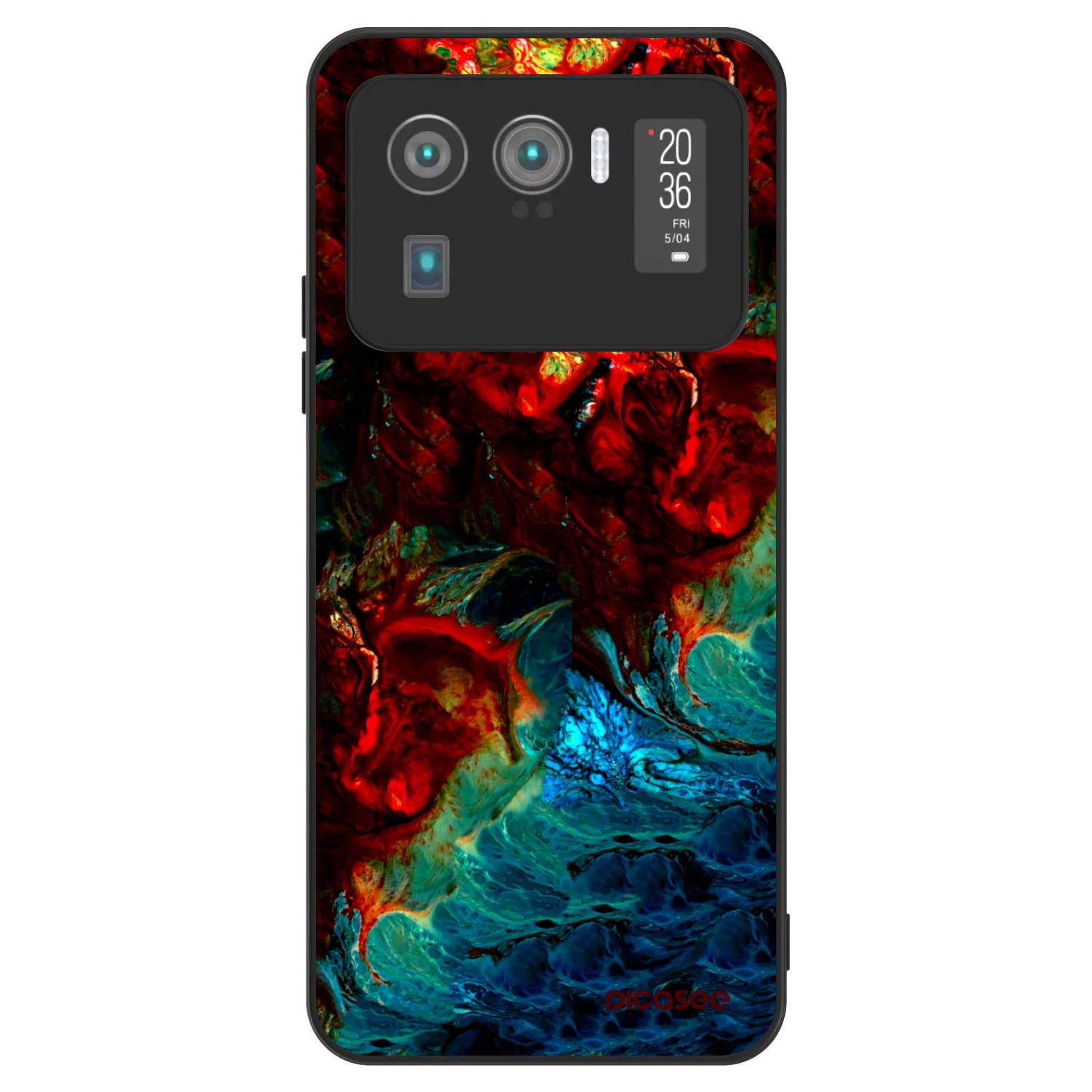 Picasee ULTIMATE CASE na Xiaomi Mi 11 Ultra - Universe