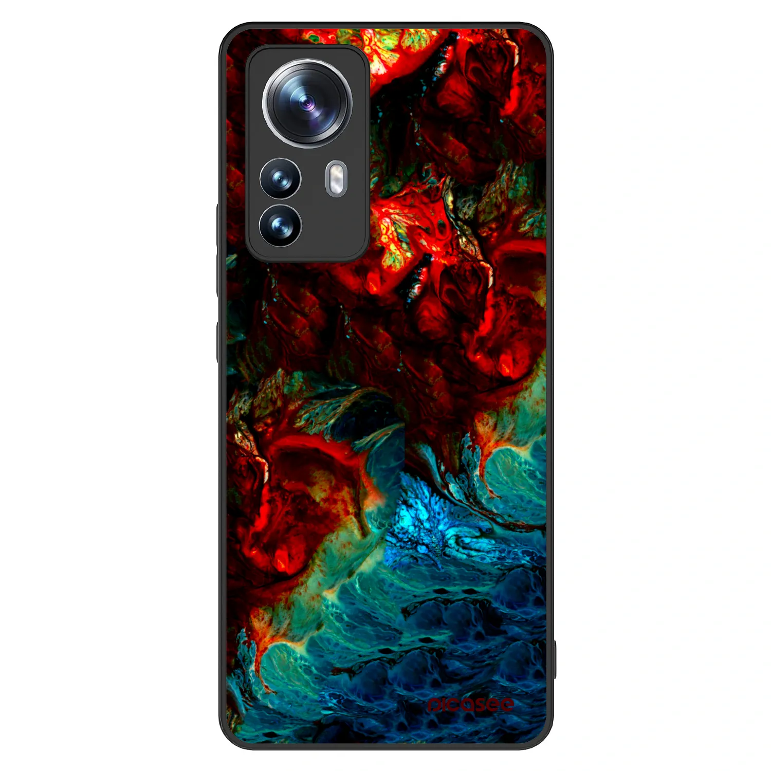 Picasee ULTIMATE CASE na Xiaomi 12 Pro - Universe