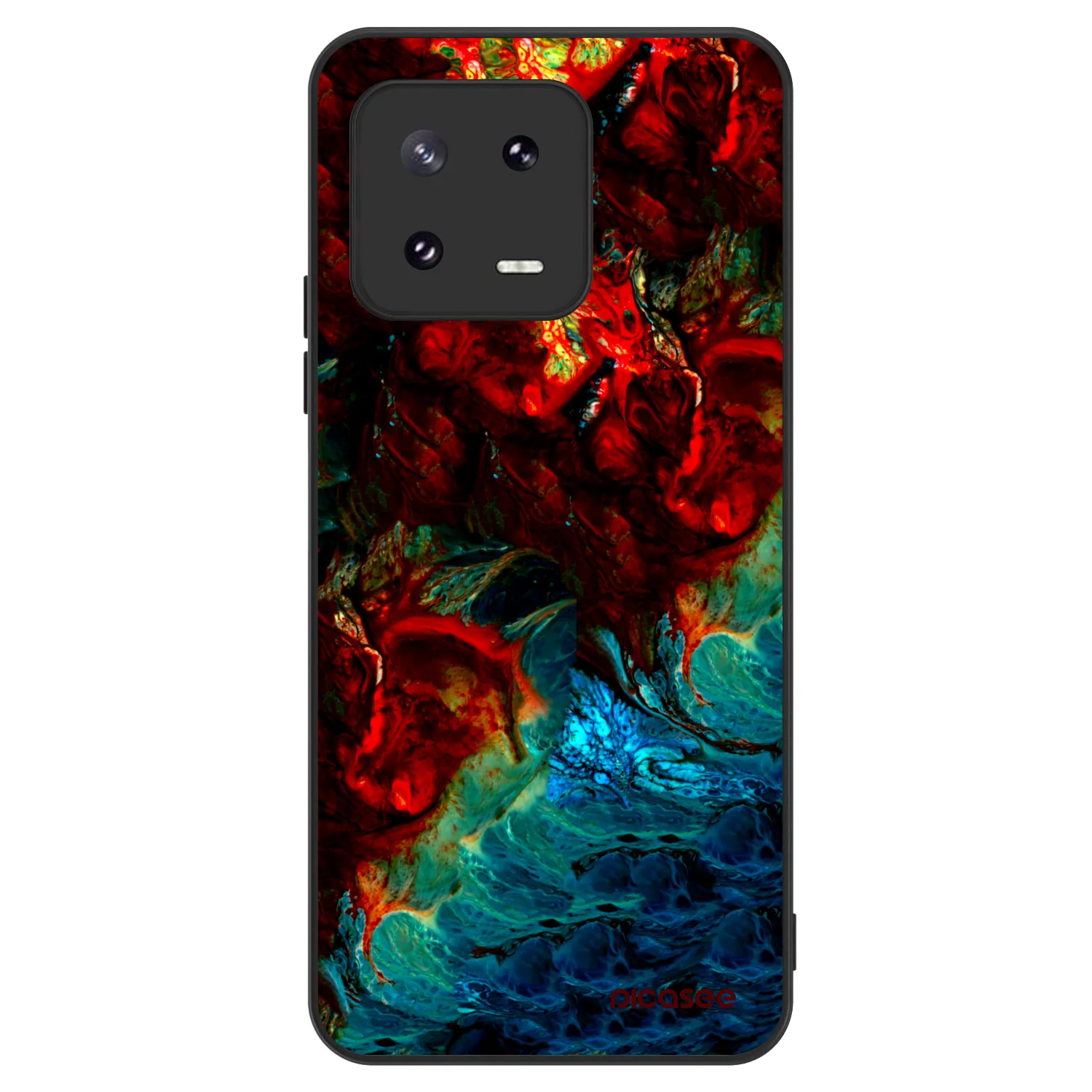 Picasee ULTIMATE CASE na Xiaomi 13 Pro - Universe