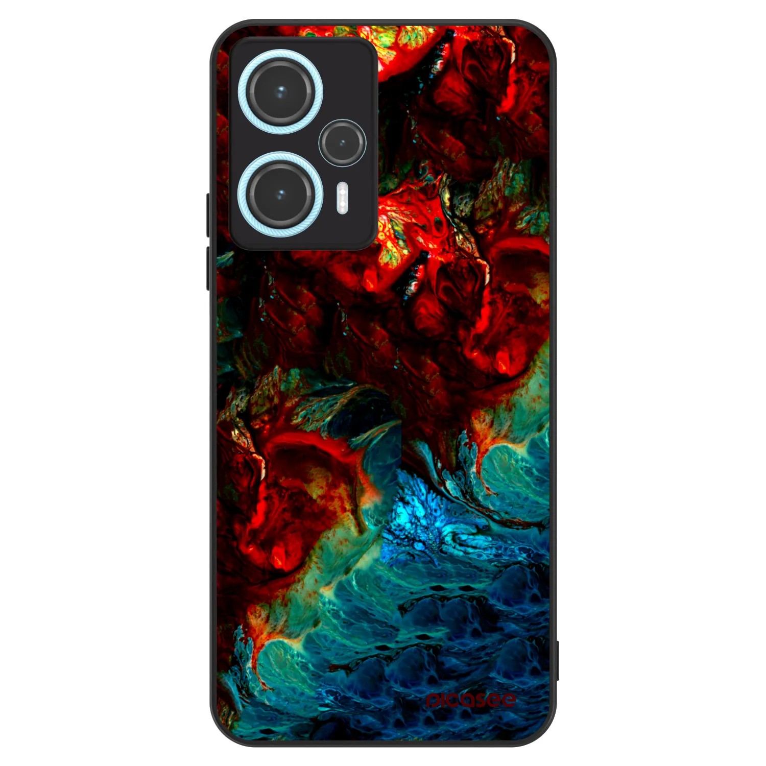 Picasee ULTIMATE CASE na Xiaomi Poco F5 - Universe