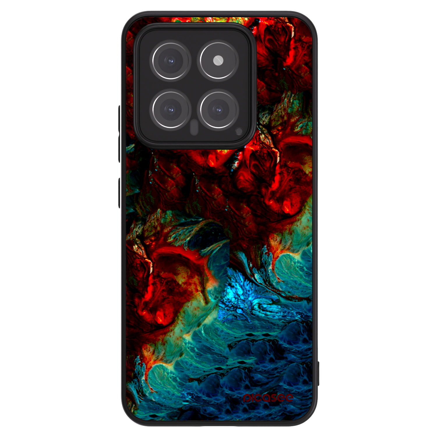 Picasee ULTIMATE CASE na Xiaomi 14 - Universe