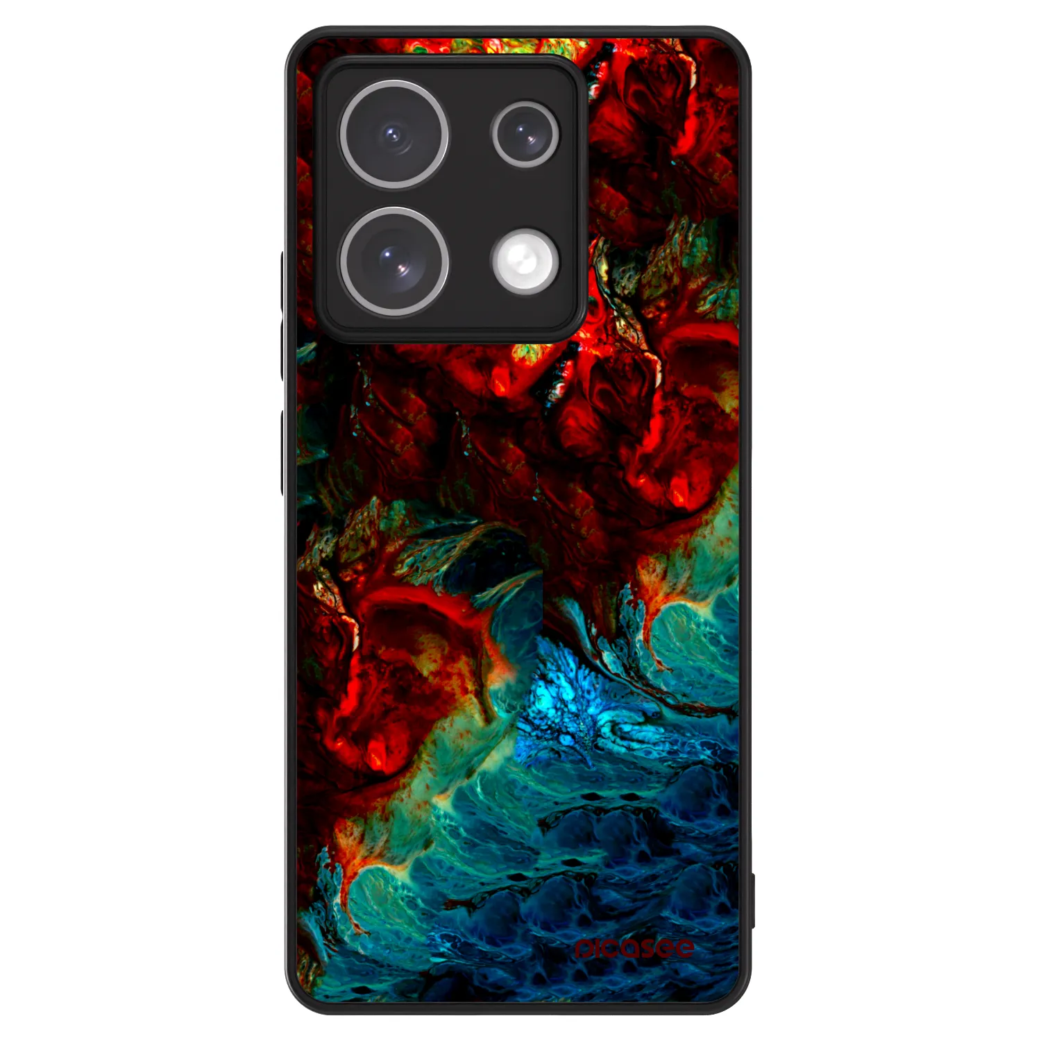 Picasee ULTIMATE CASE na Xiaomi Redmi Note 13 Pro 5G - Universe