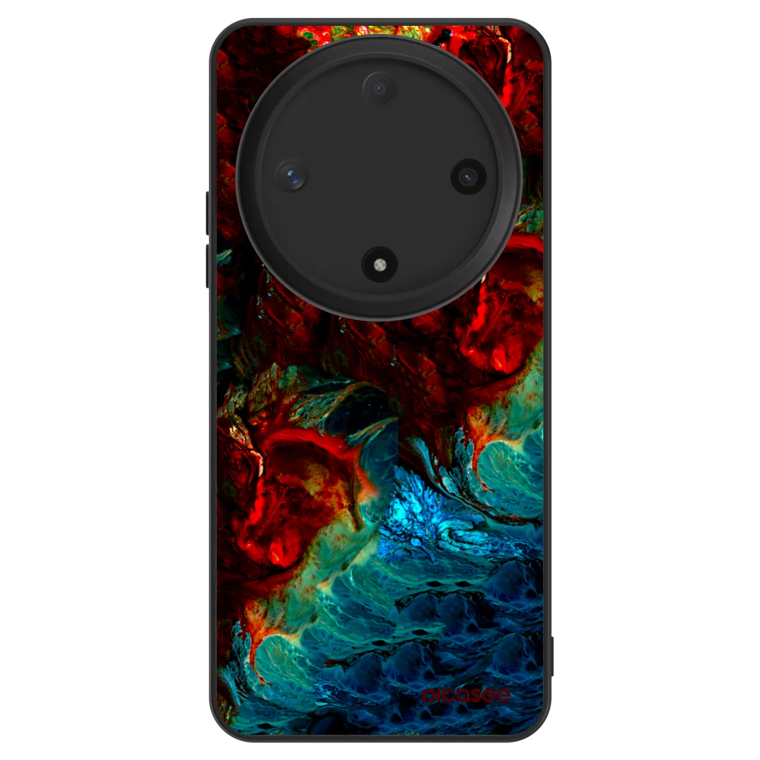 Picasee ULTIMATE CASE na Honor Magic6 Lite 5G - Universe