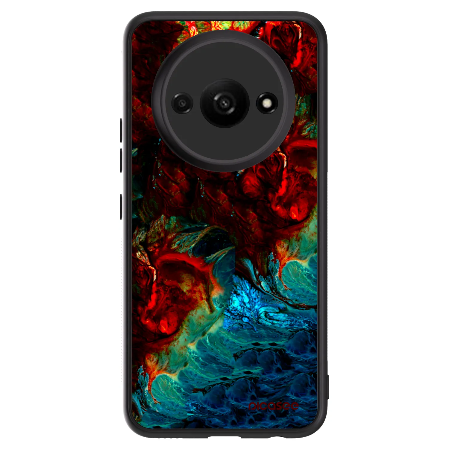 Picasee ULTIMATE CASE na Xiaomi Redmi A3 - Universe