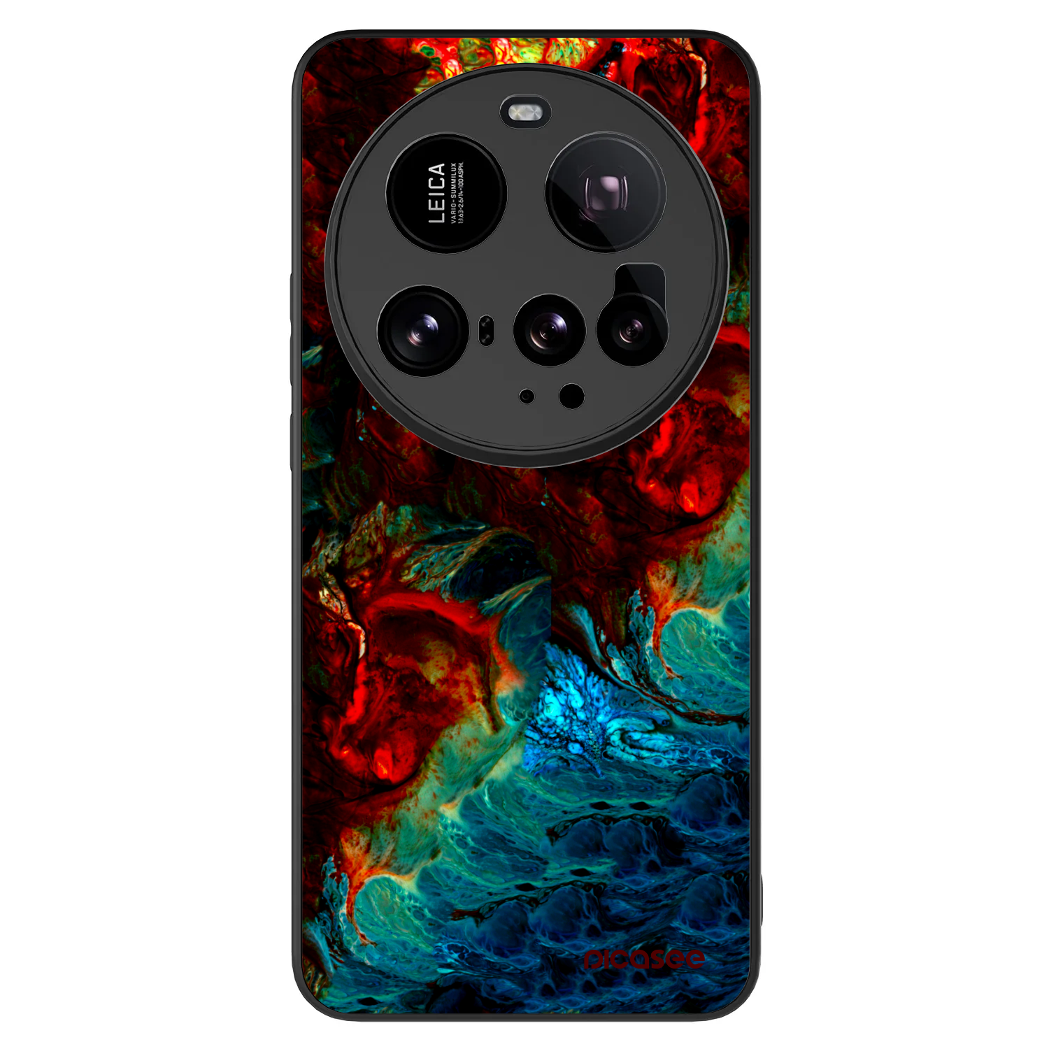 Picasee ULTIMATE CASE na Xiaomi 15 Ultra - Universe
