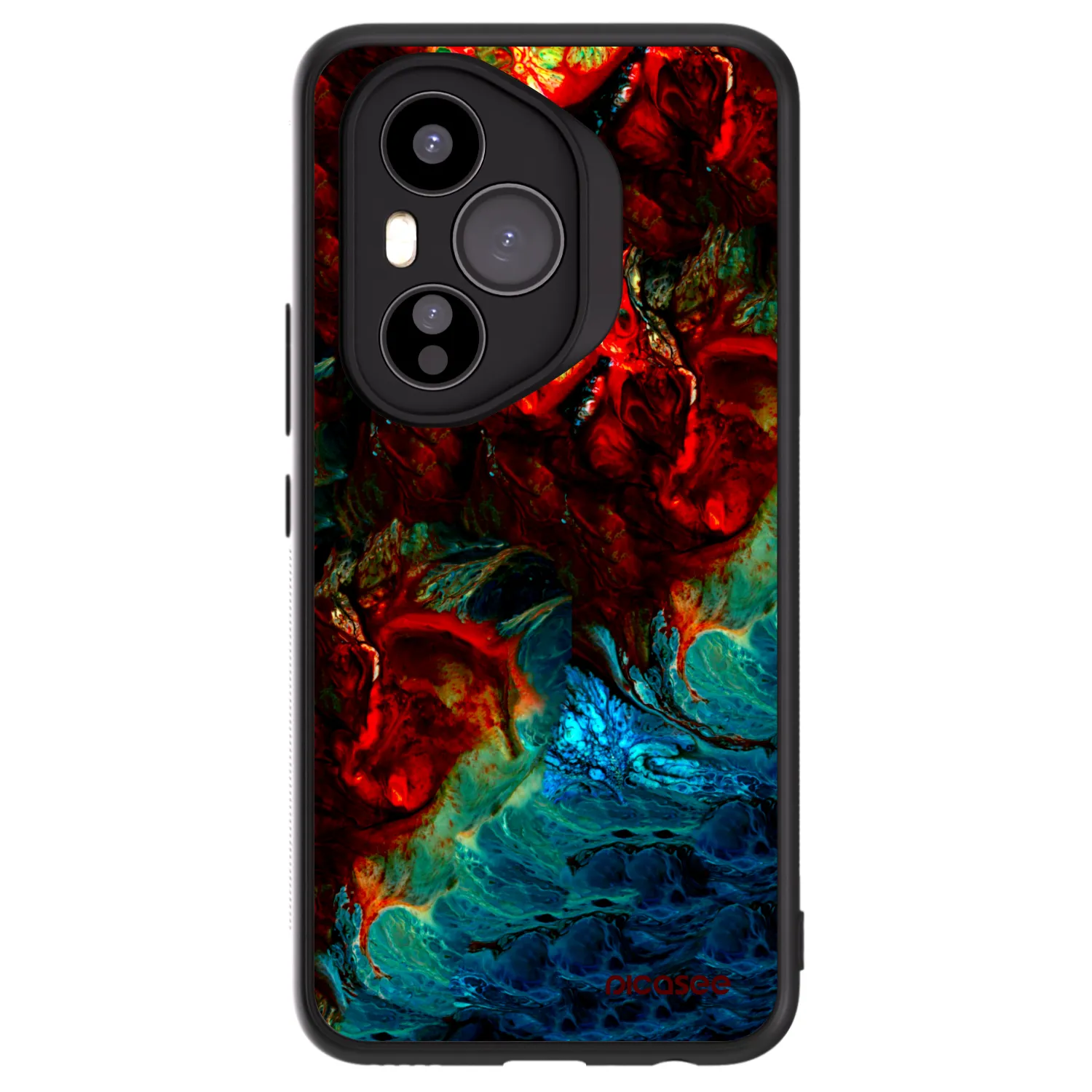 Picasee ULTIMATE CASE na Honor 400 Pro 5G - Universe