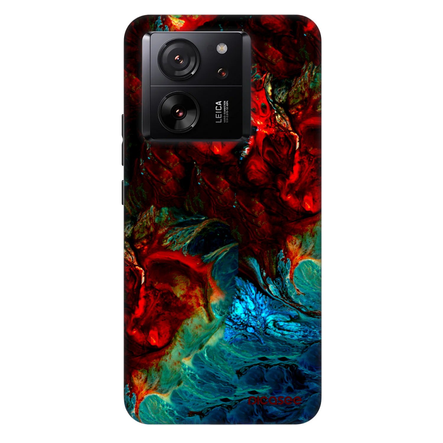 Picasee Fashion Case na Xiaomi 13T - Universe